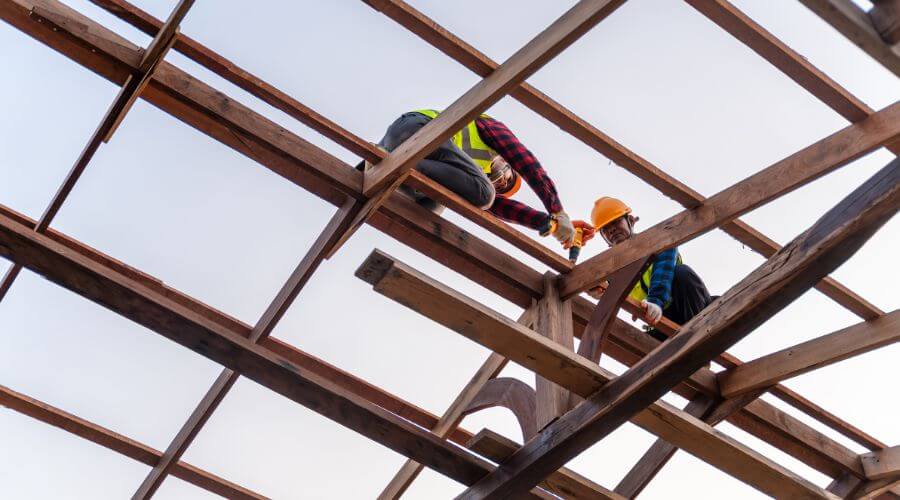 Local Chimney Repair in Harrisville, MI